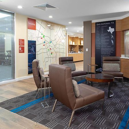 Towneplace Suites By Marriott San Antonio Westover Hills Экстерьер фото