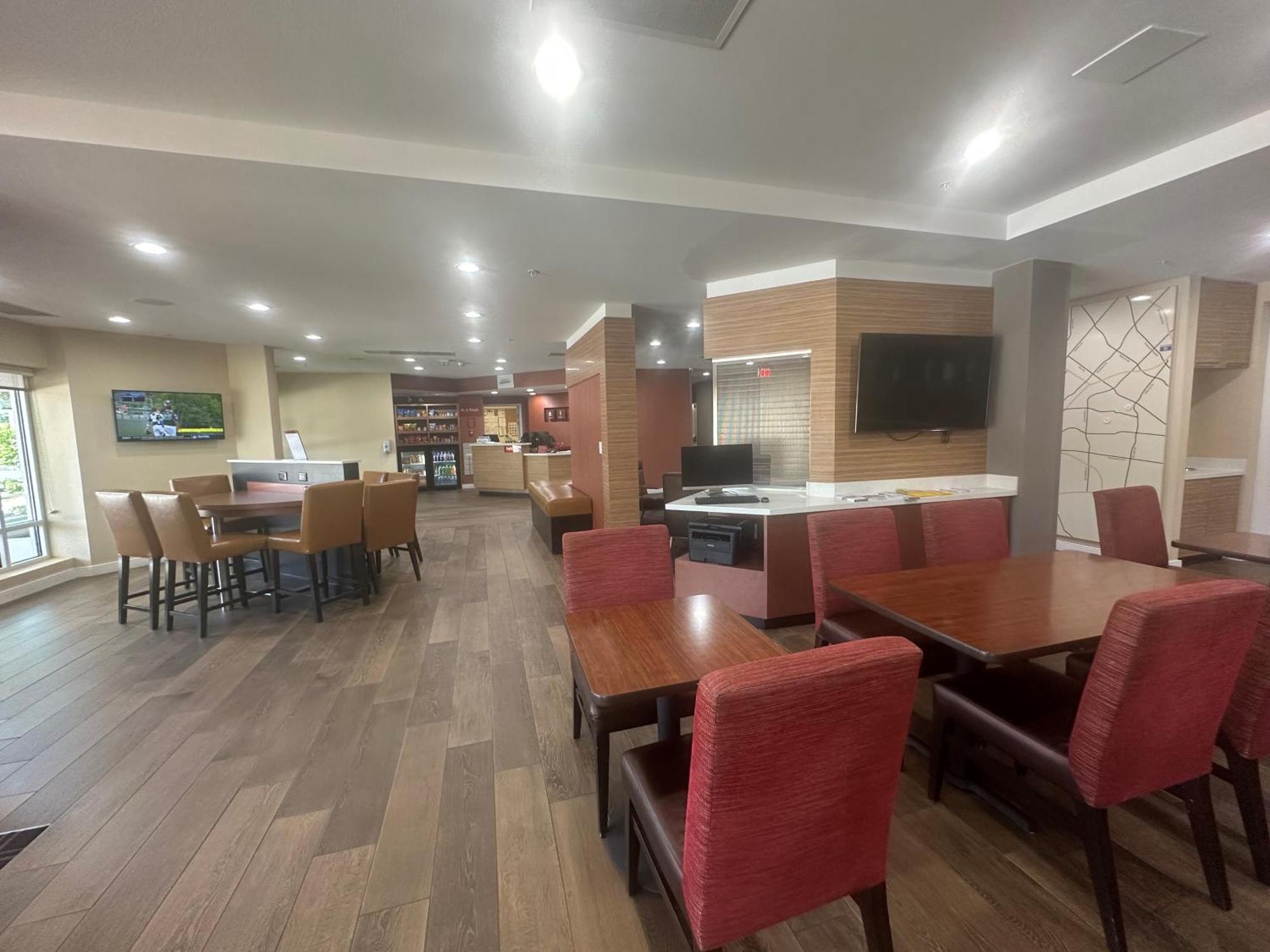 Towneplace Suites By Marriott San Antonio Westover Hills Экстерьер фото