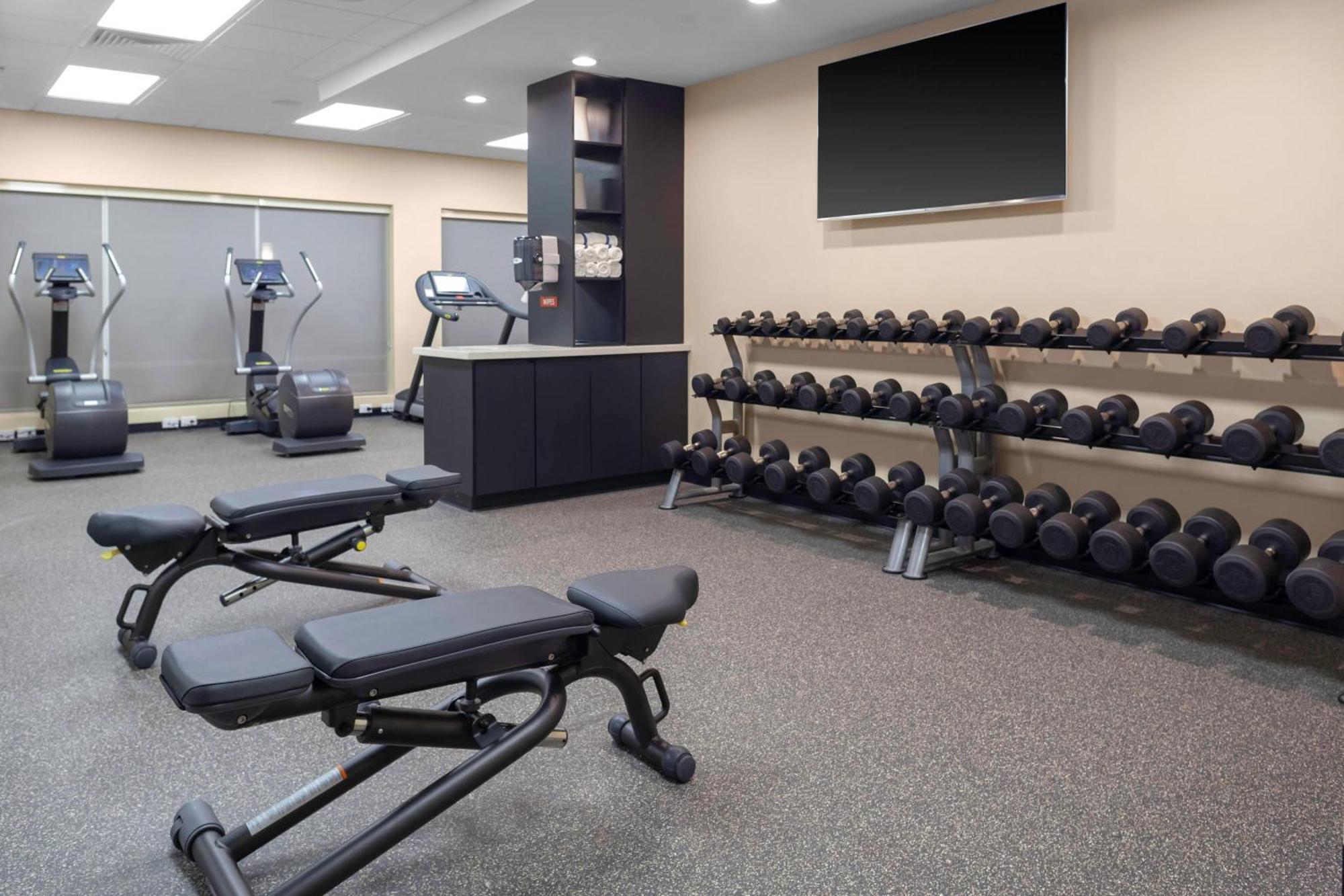 Towneplace Suites By Marriott San Antonio Westover Hills Экстерьер фото