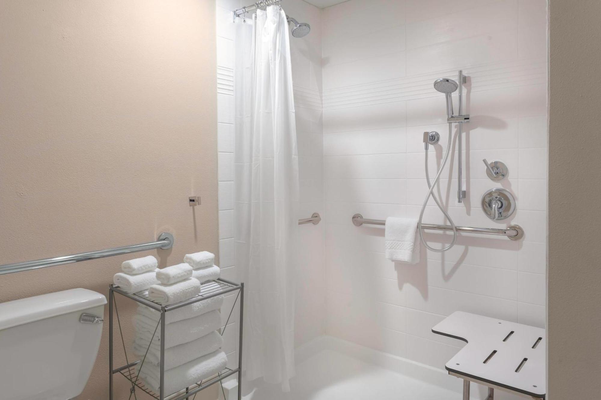 Towneplace Suites By Marriott San Antonio Westover Hills Экстерьер фото