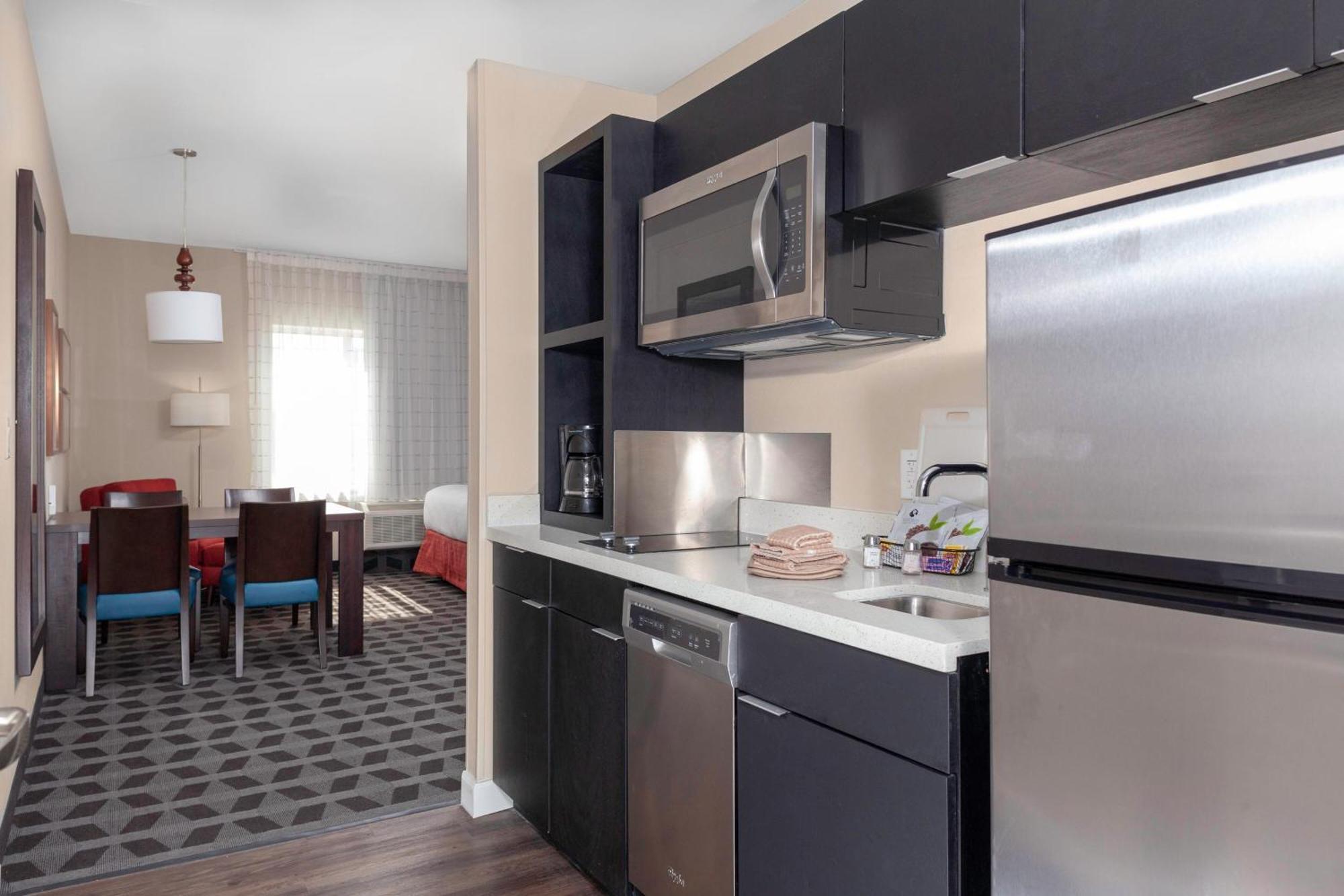 Towneplace Suites By Marriott San Antonio Westover Hills Экстерьер фото