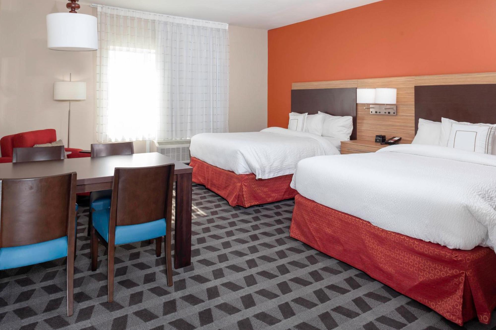 Towneplace Suites By Marriott San Antonio Westover Hills Экстерьер фото