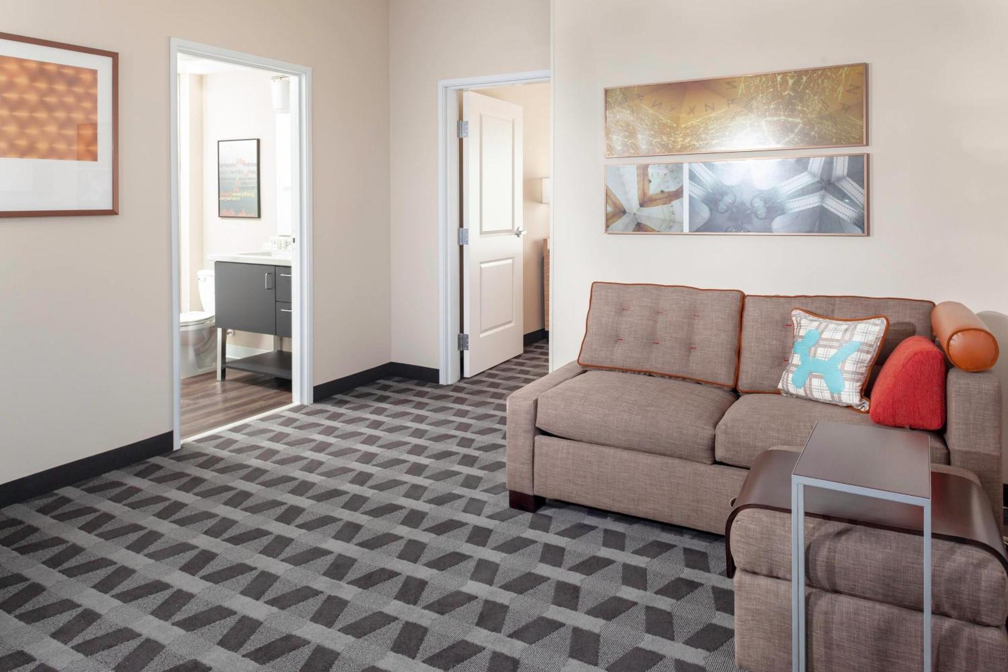 Towneplace Suites By Marriott San Antonio Westover Hills Экстерьер фото